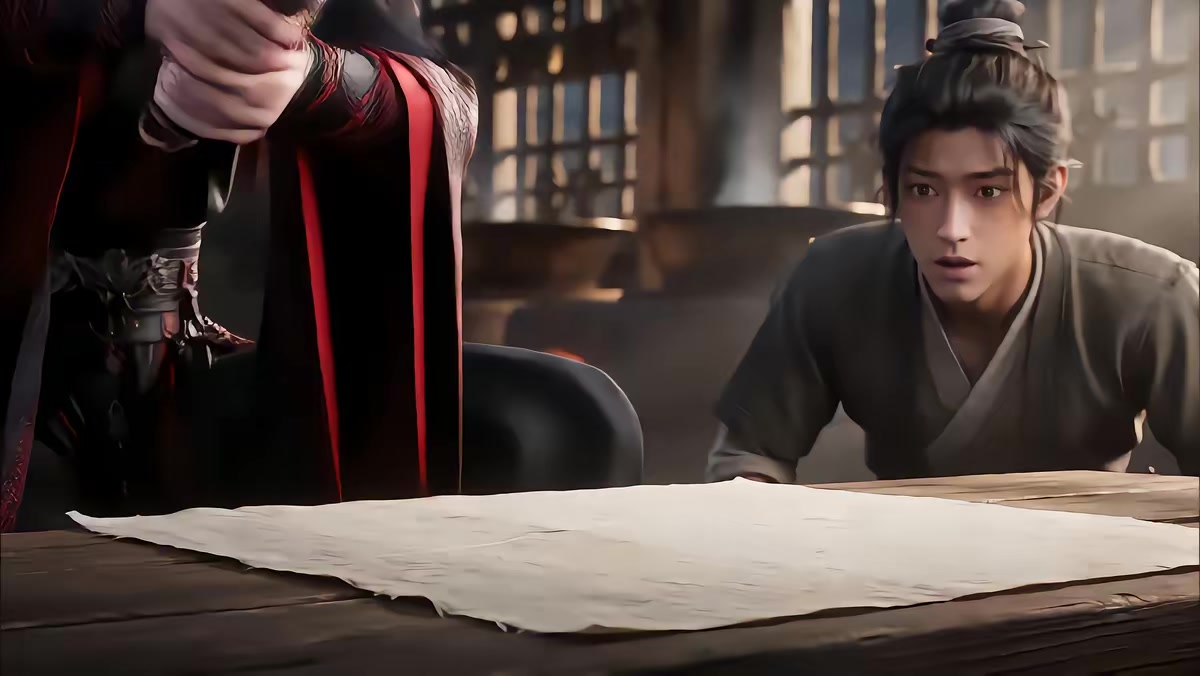 《穿越三國：挾袁紹而奪天下第二季》劇照