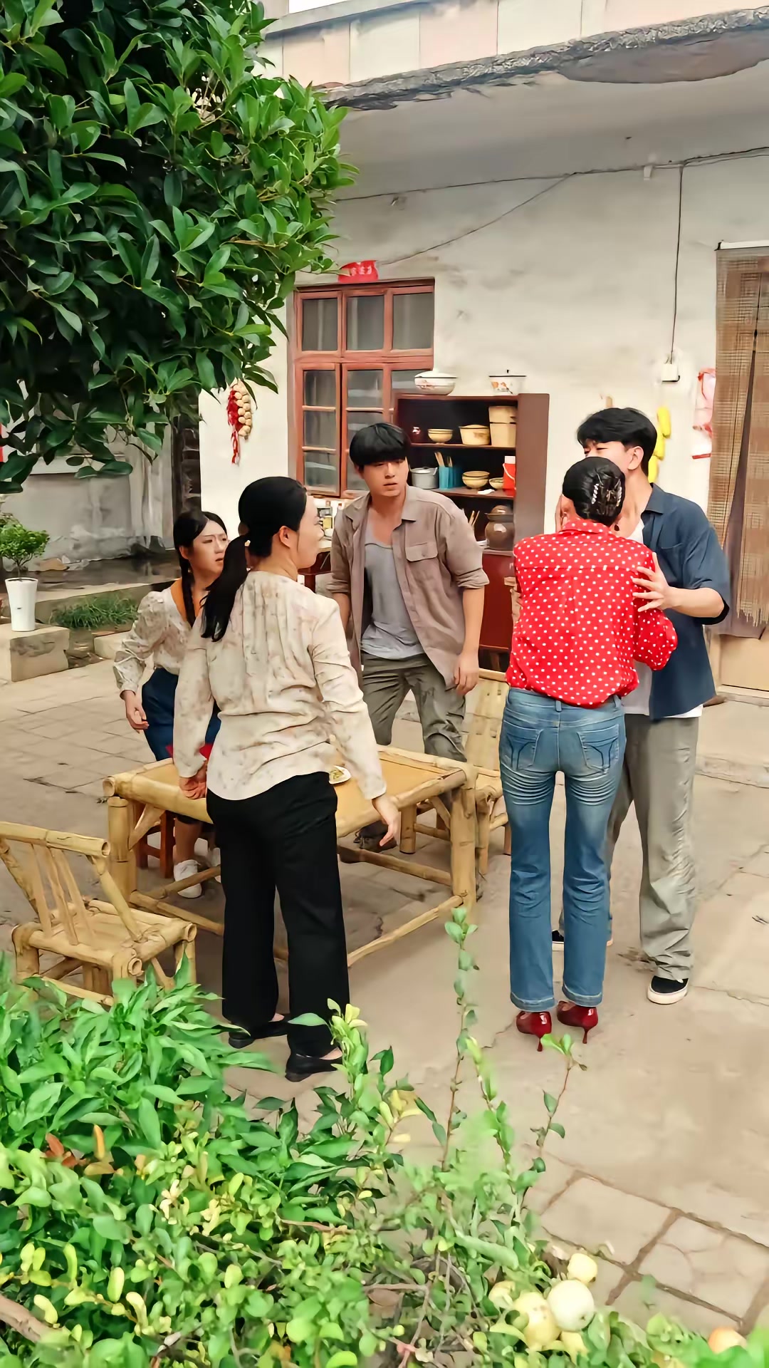 《重生九零，赵老太的逆袭生活爽翻天》剧照