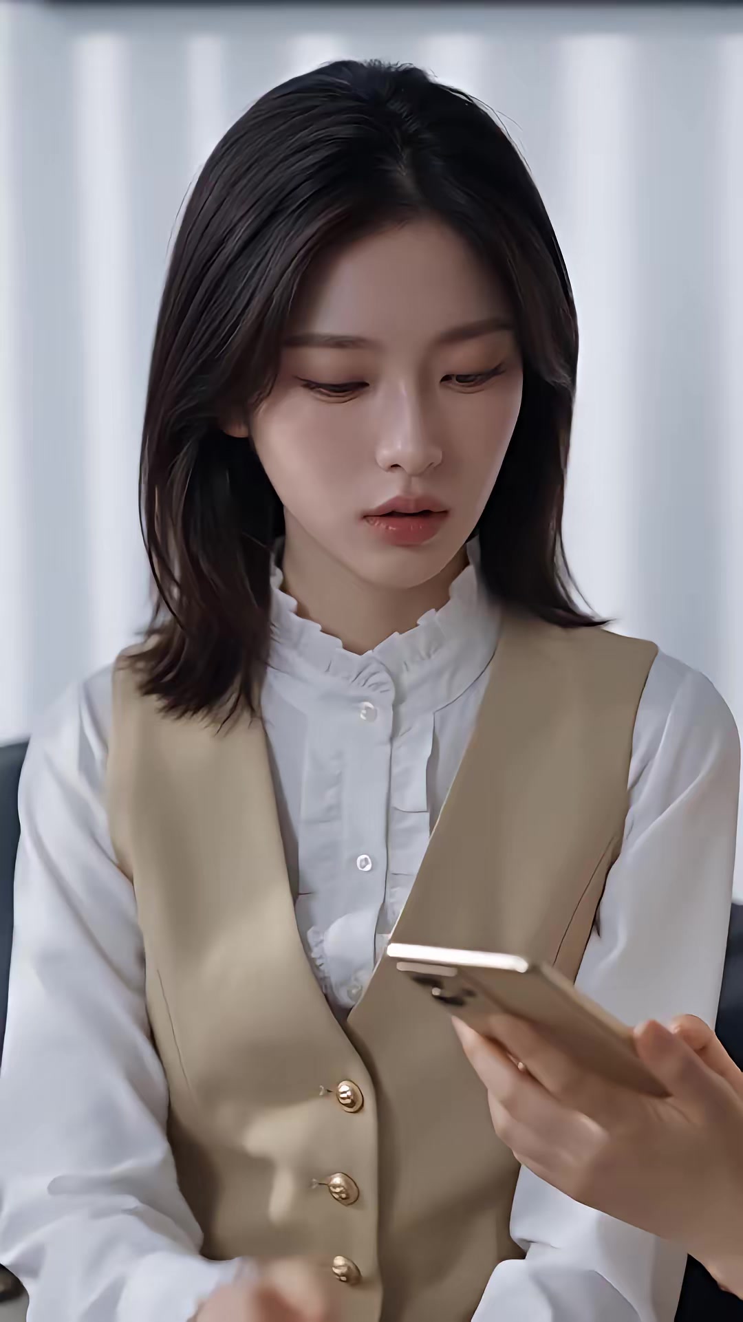 《旧爱归零：科研大佬她不伺候了3》剧照
