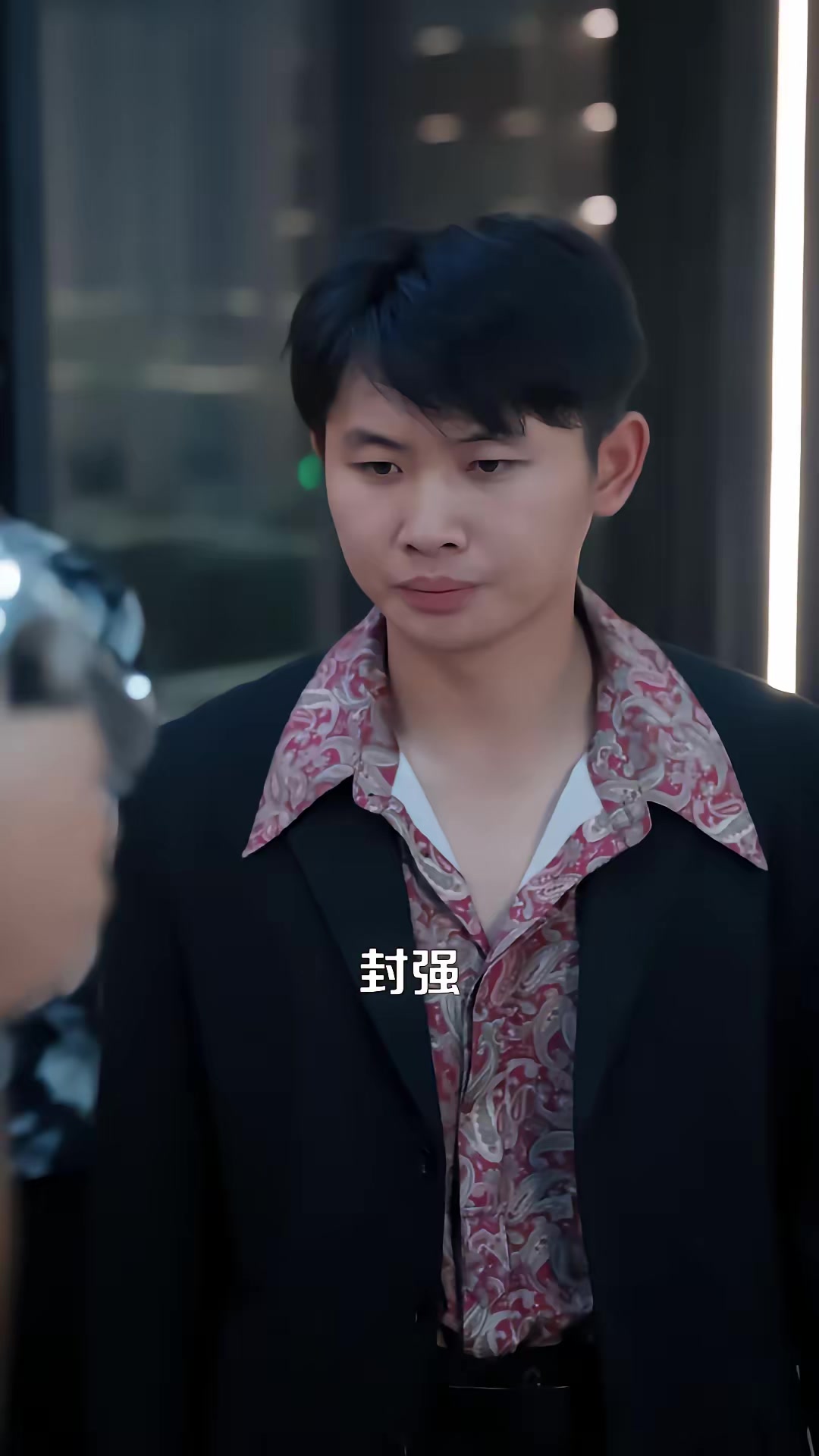 《從打工仔到江湖大哥》劇照