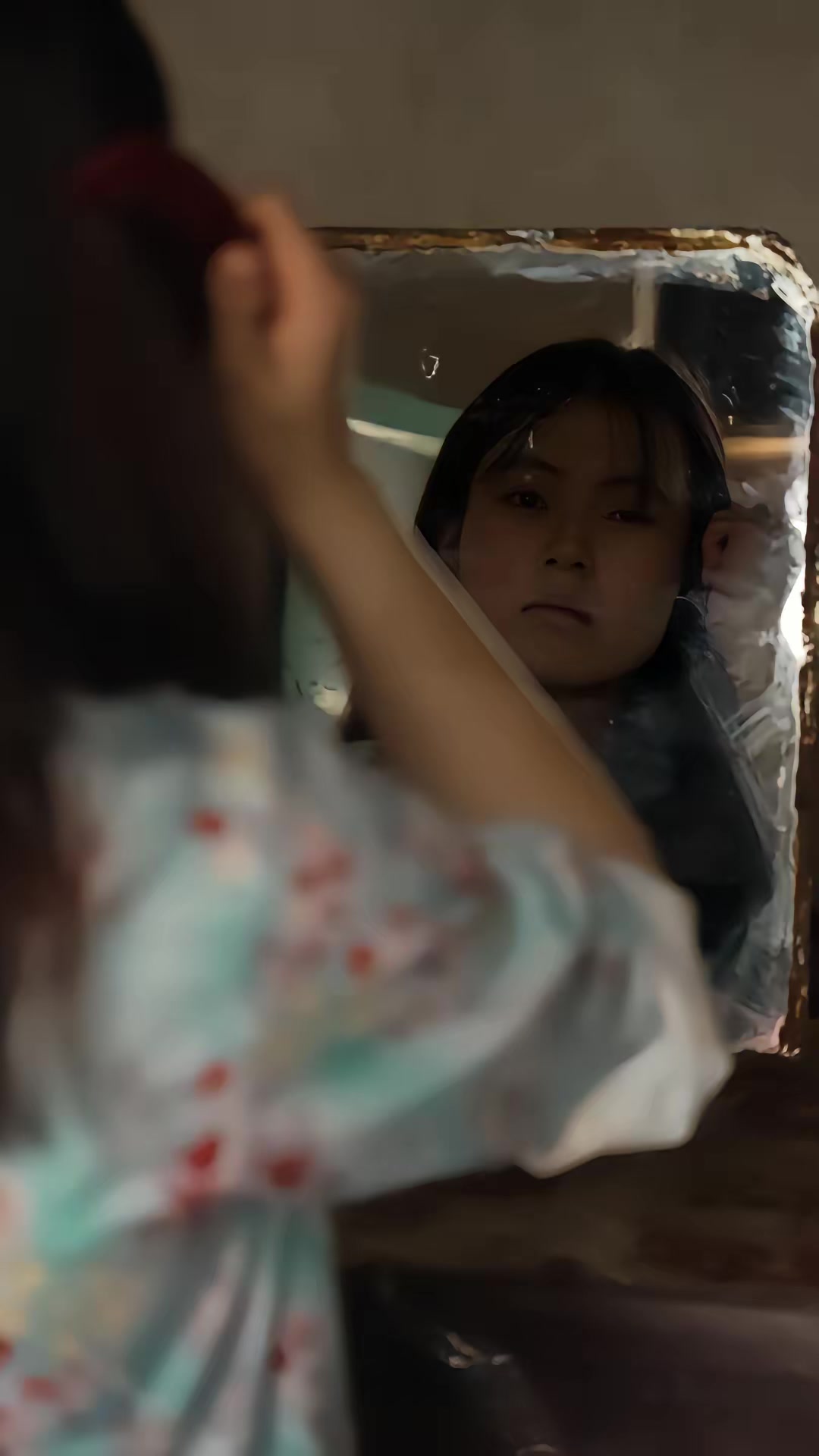 《白狐劫》劇照