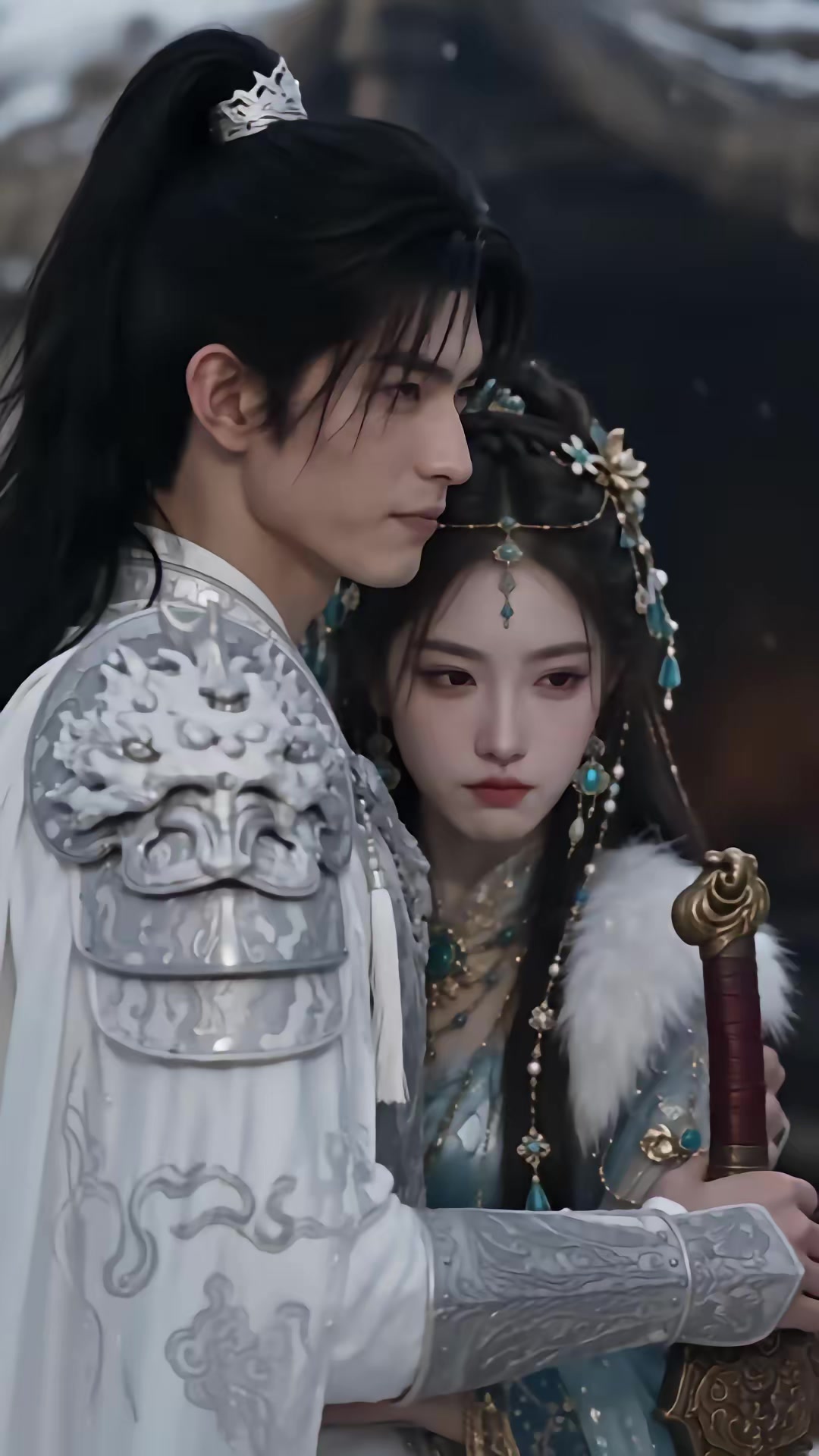 《镇北少帅第五季》剧照