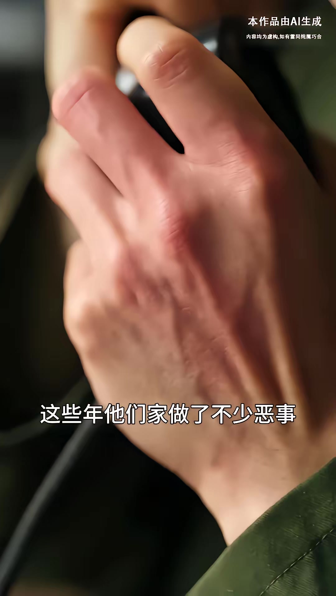 《穿70，我绑定了吹牛暴富系统》剧照