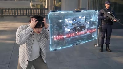 《攤牌了我真的有系統》劇照