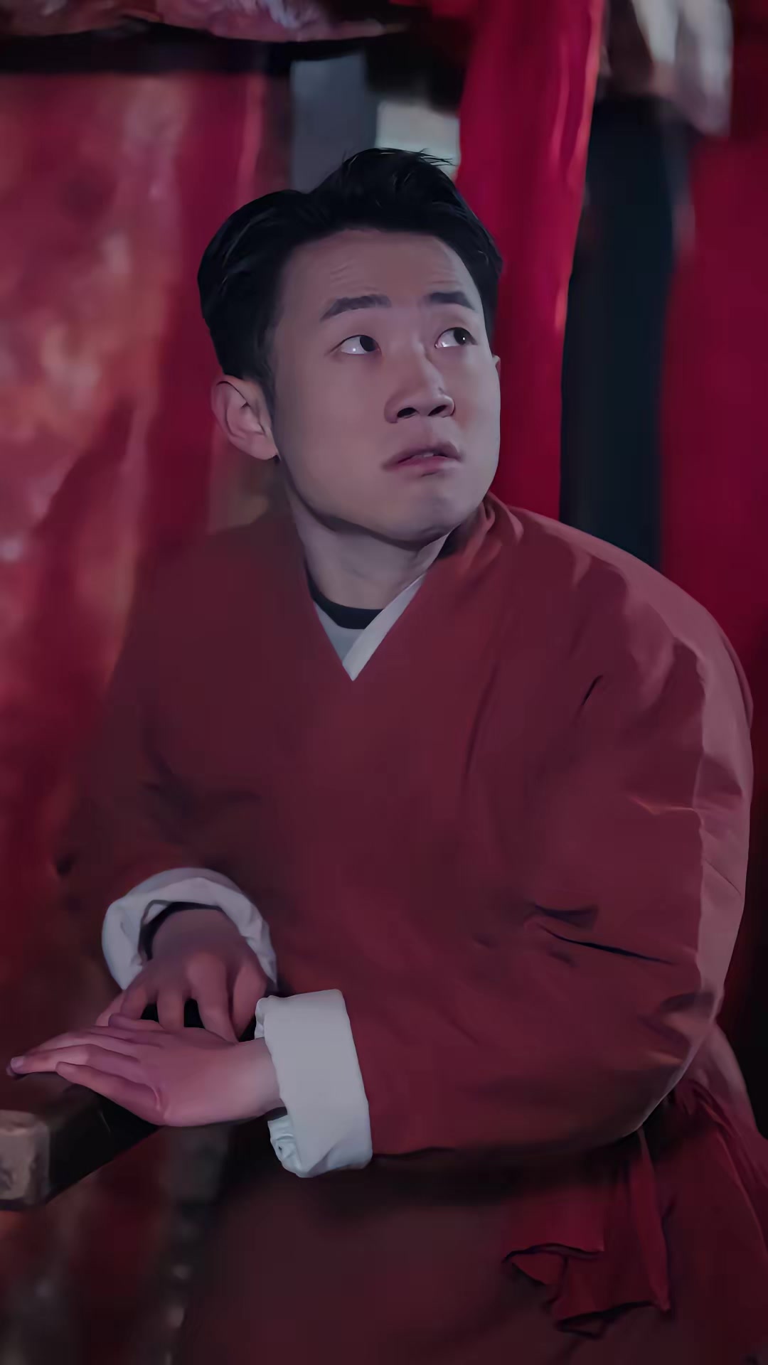 《夜半新娘》劇照