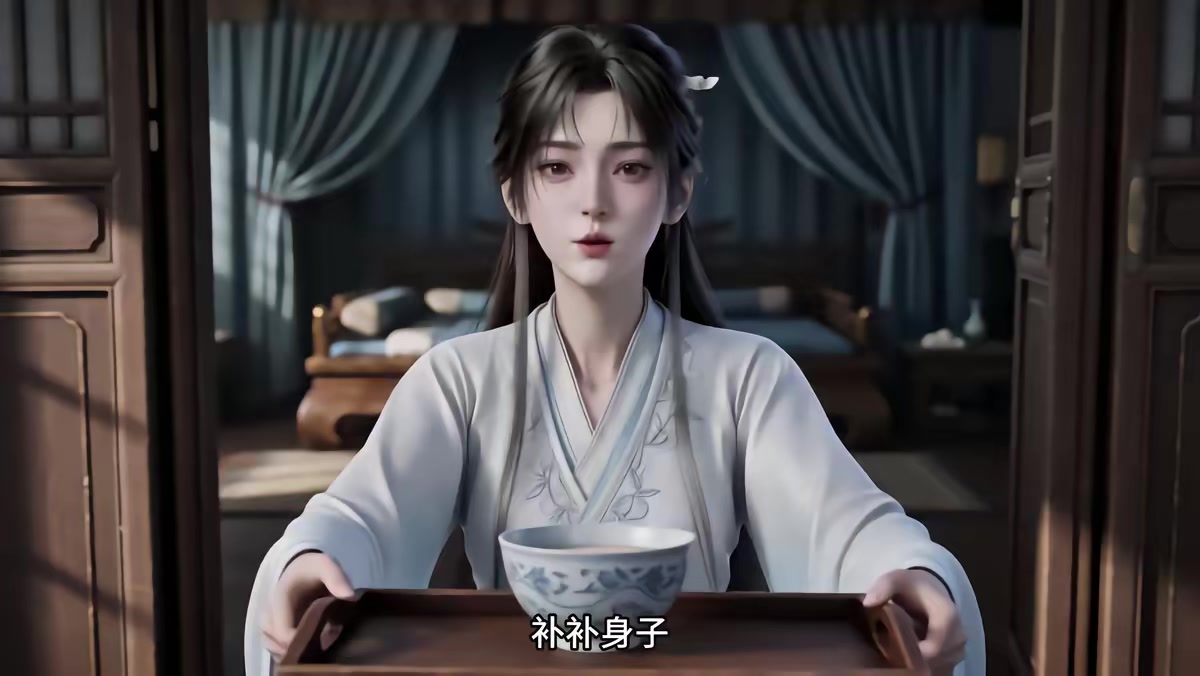 《燼九州第三十二期》劇照
