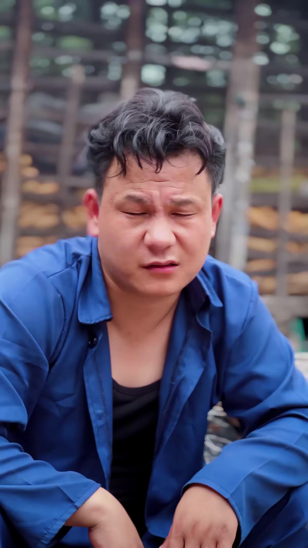 《兔怨》剧照