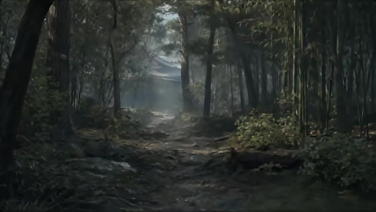 《我老婆是東晉第一女魔頭》劇照