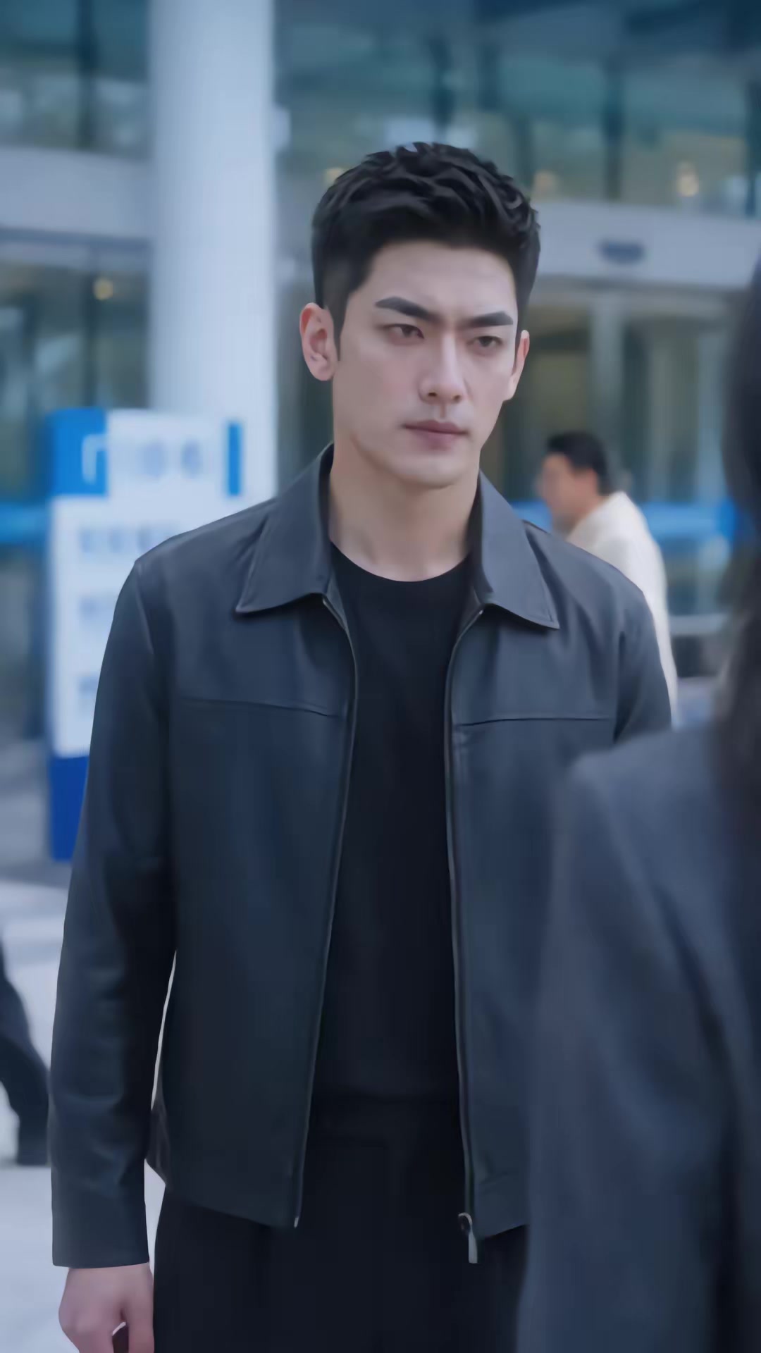 《龍主歸來！》劇照