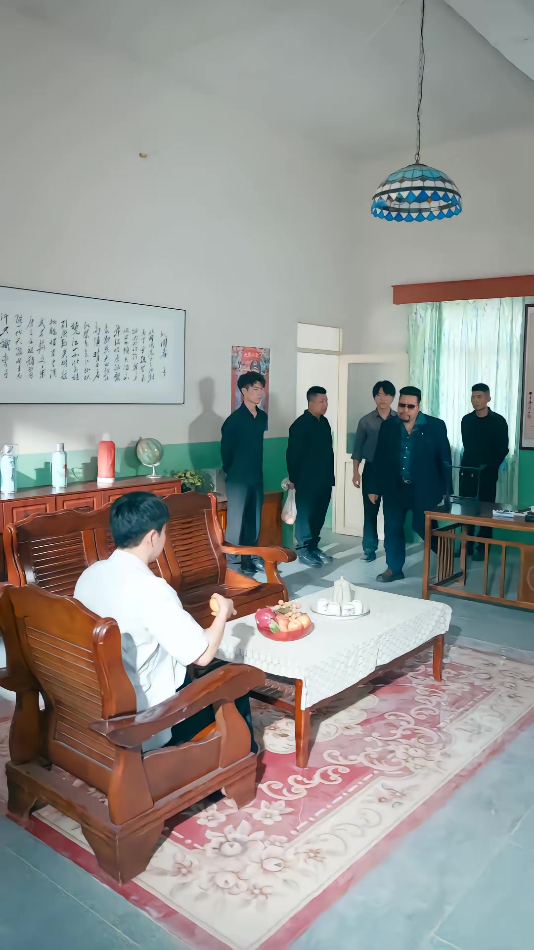 《西北往事之我與我家第一季》劇照