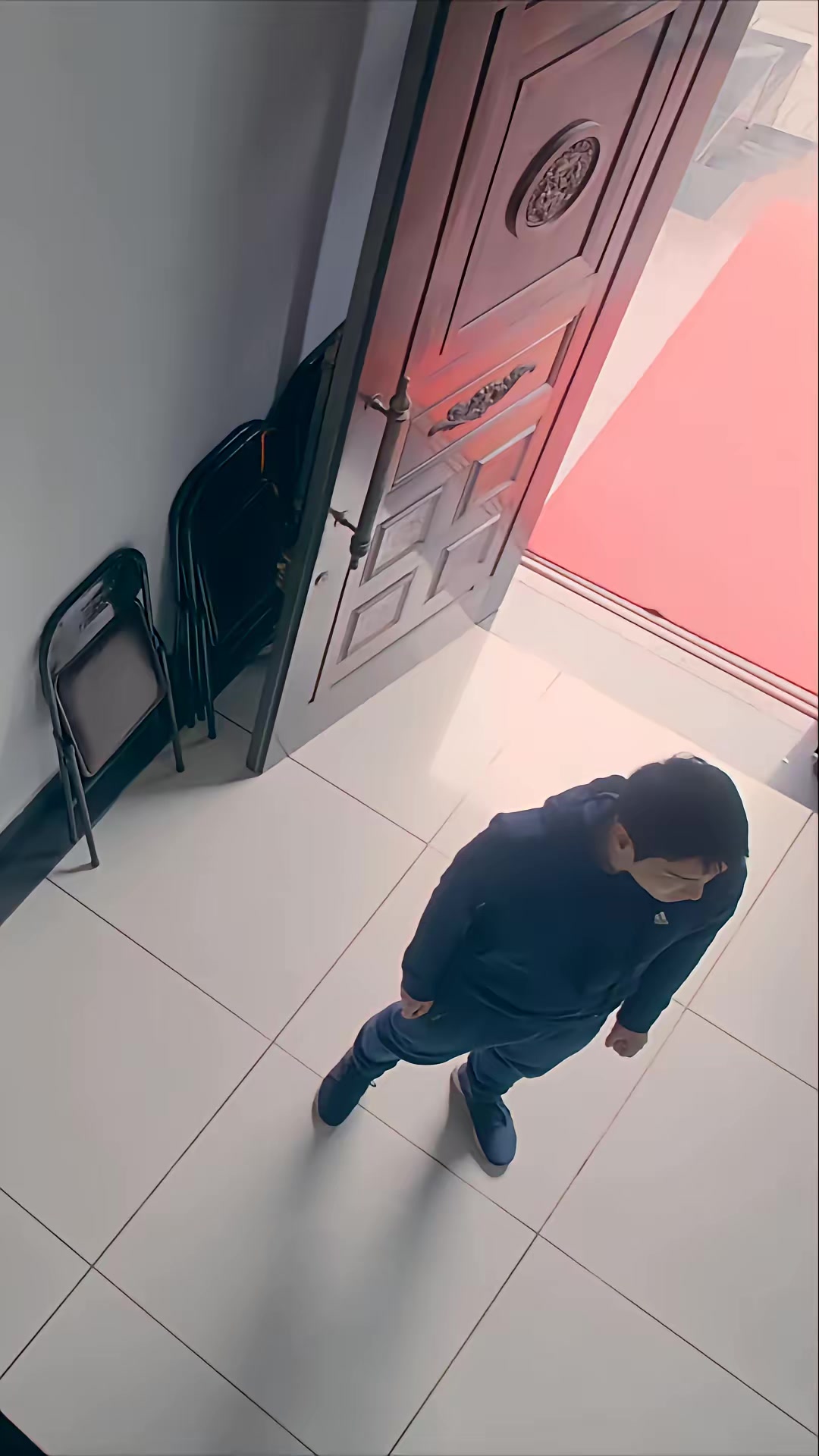 《盗梦追凶：玫瑰代码》剧照