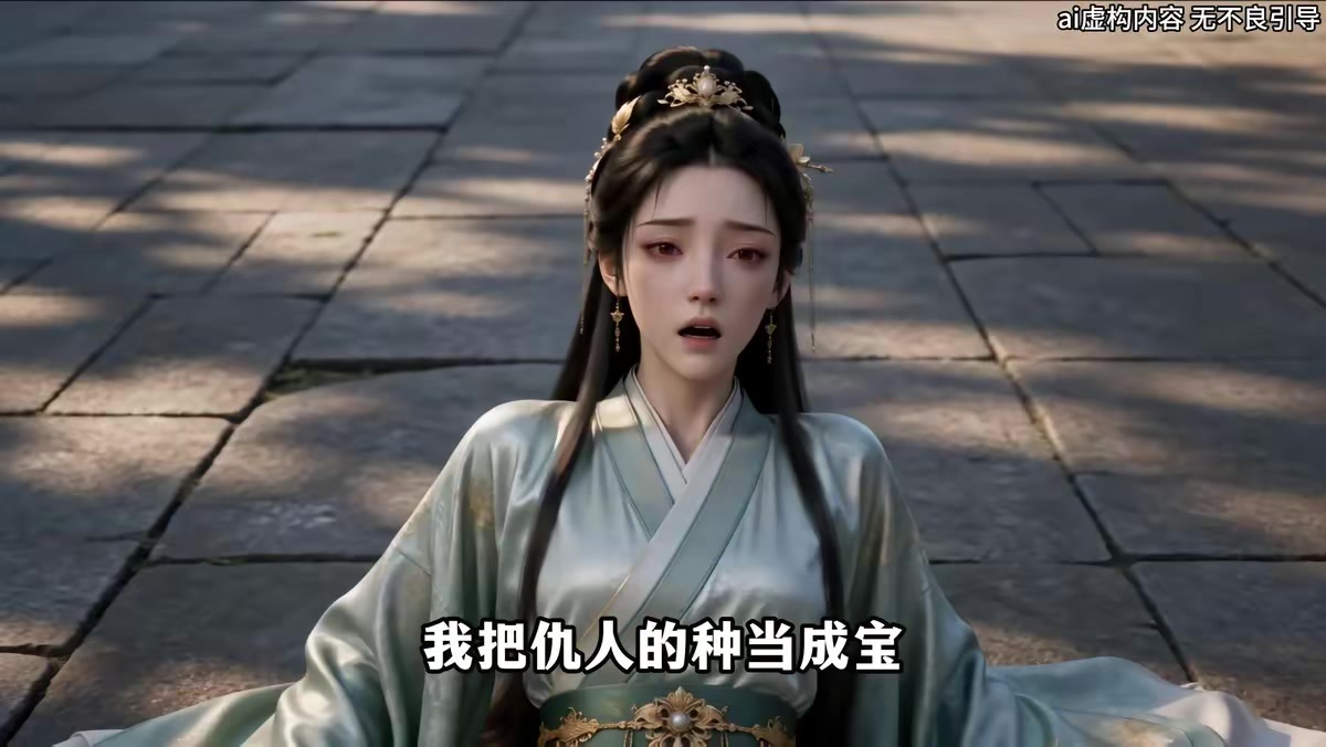 《破庙起家小福星之第三季（完结篇）》剧照