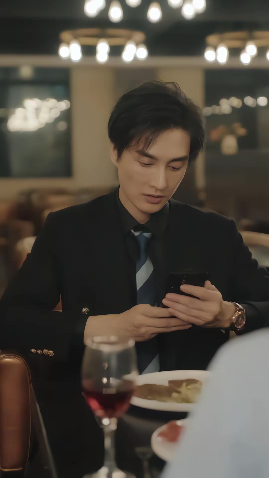 《漂亮妻子的反擊》劇照