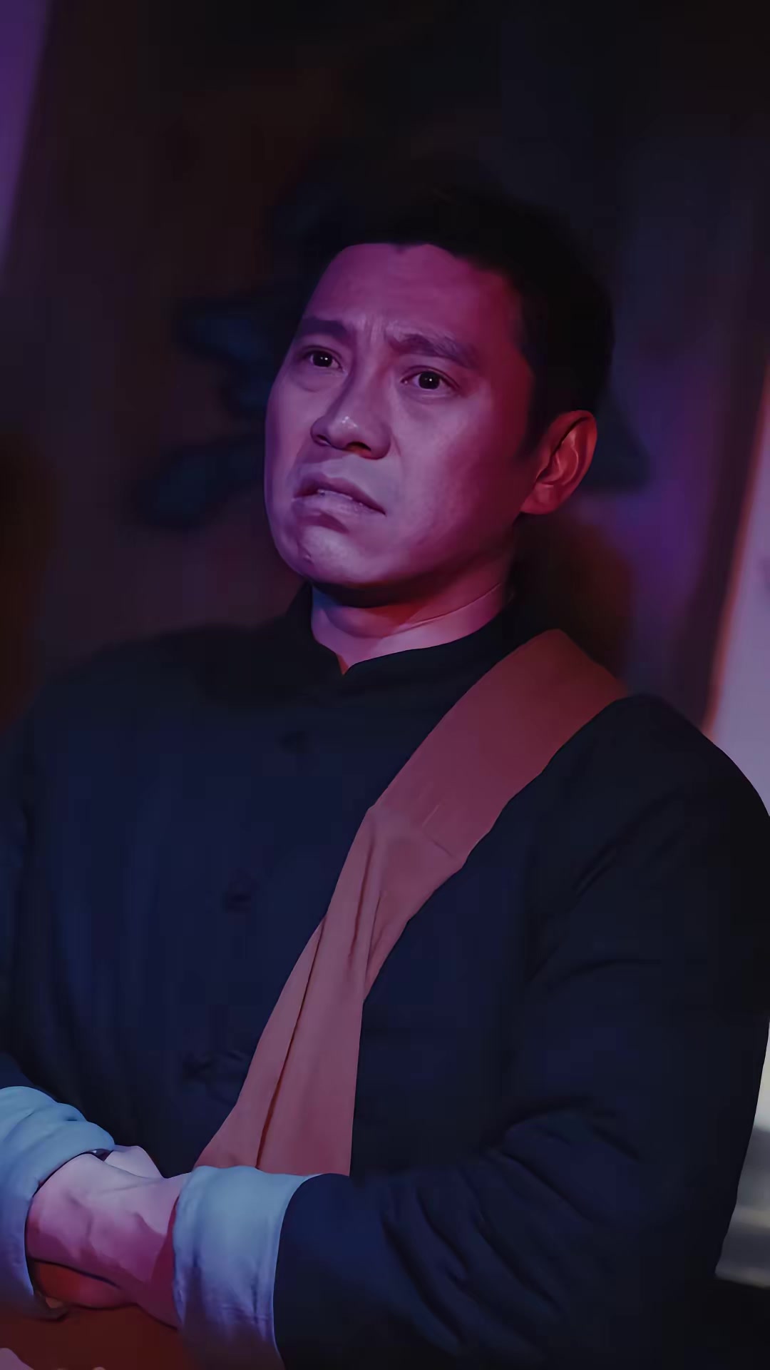 《东北哭丧人：活人禁忌》剧照