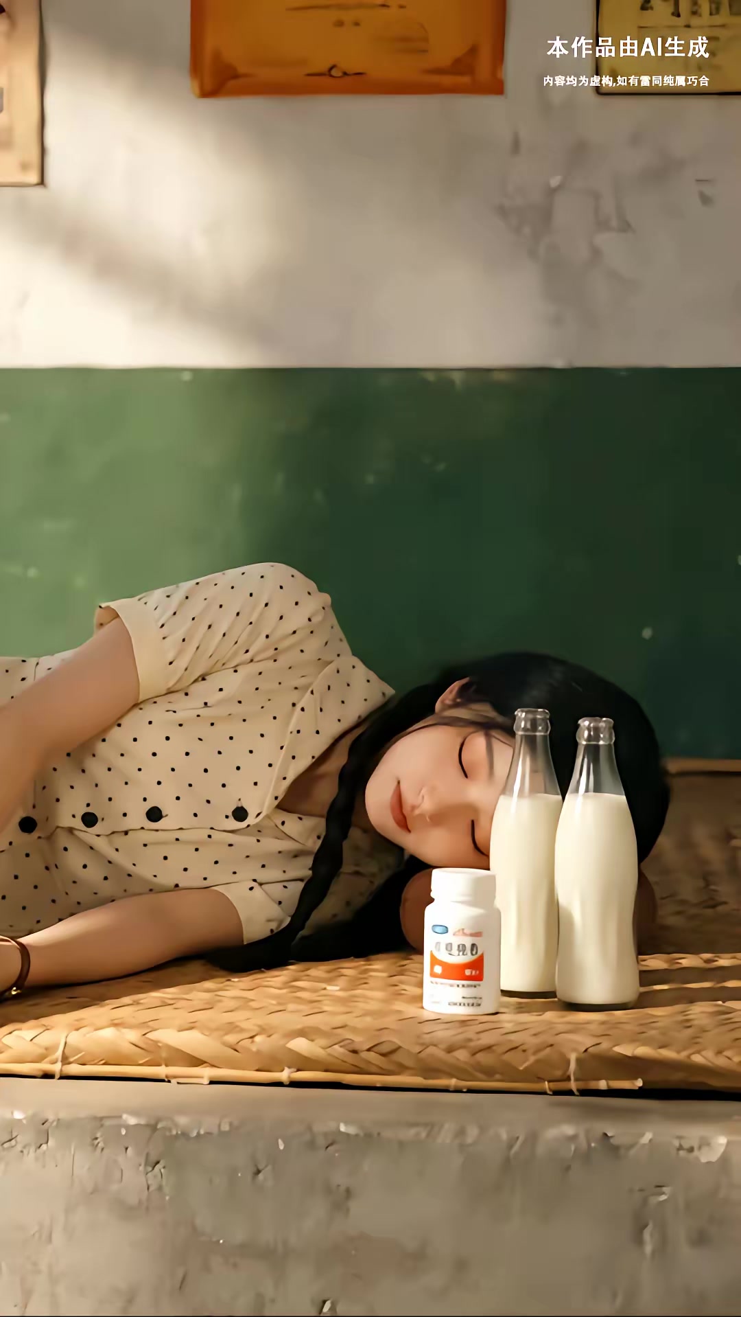 《穿70，我绑定了吹牛暴富系统》剧照