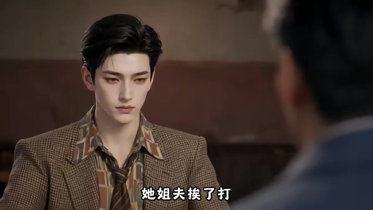 《不就是一碗泡面，高冷教授竟沦陷了第二季》剧照