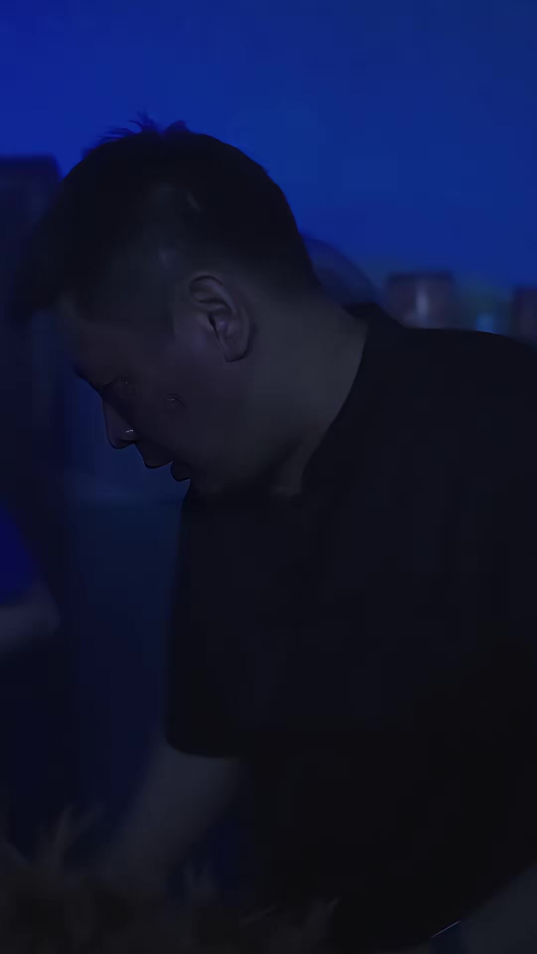 《債死不休》劇照