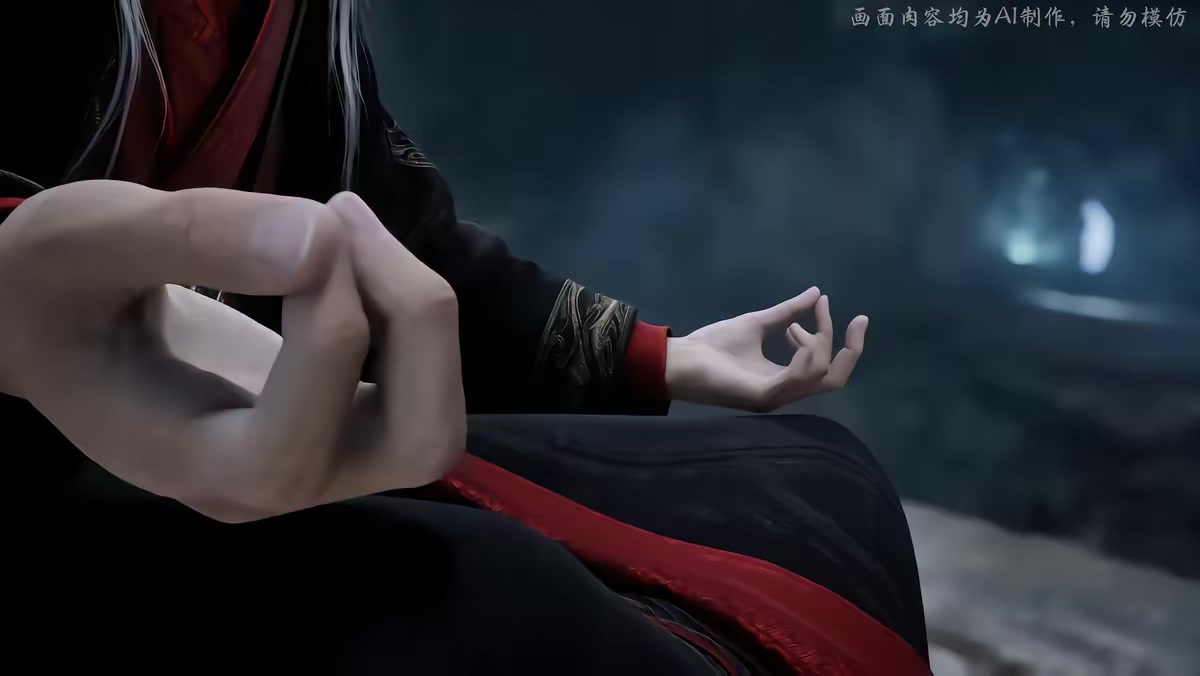 《問鼎仙途：踏碎仙凡第四季》劇照