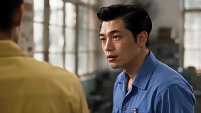 《莞城往事：我的房东叫红姐》剧照