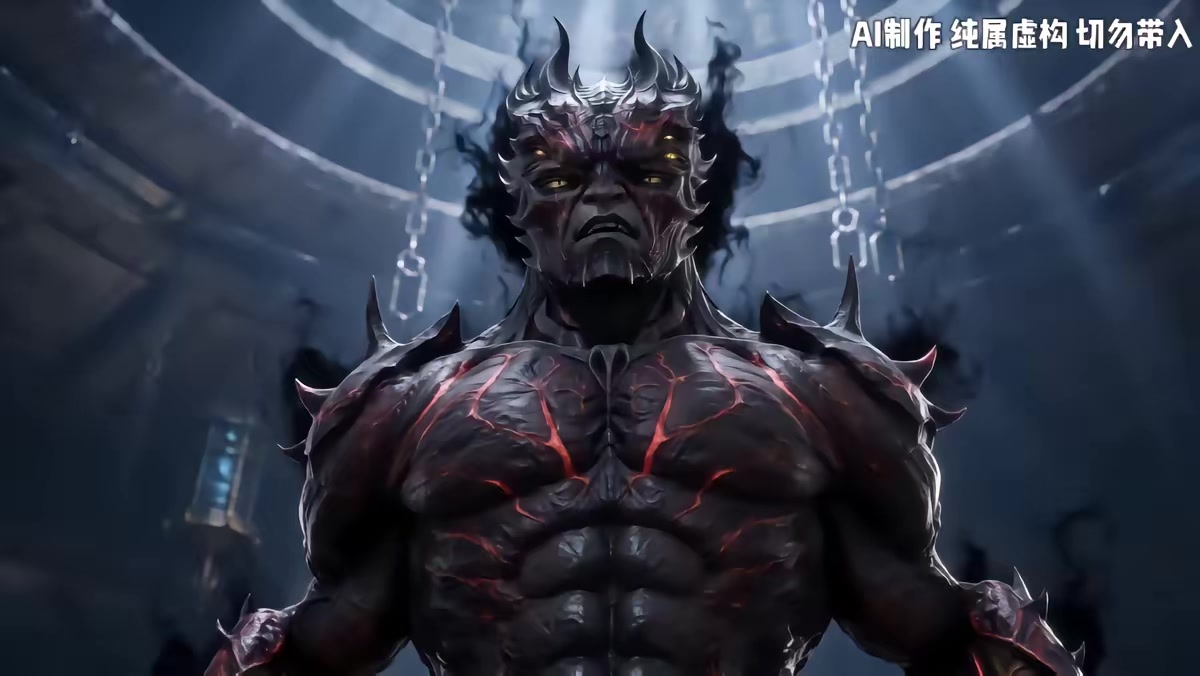 《反差大佬：我家小師妹超正經第六季》劇照