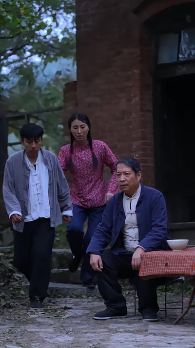 《石猫惊魂》剧照