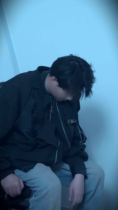 《末日：遺忘之前的，吻》劇照