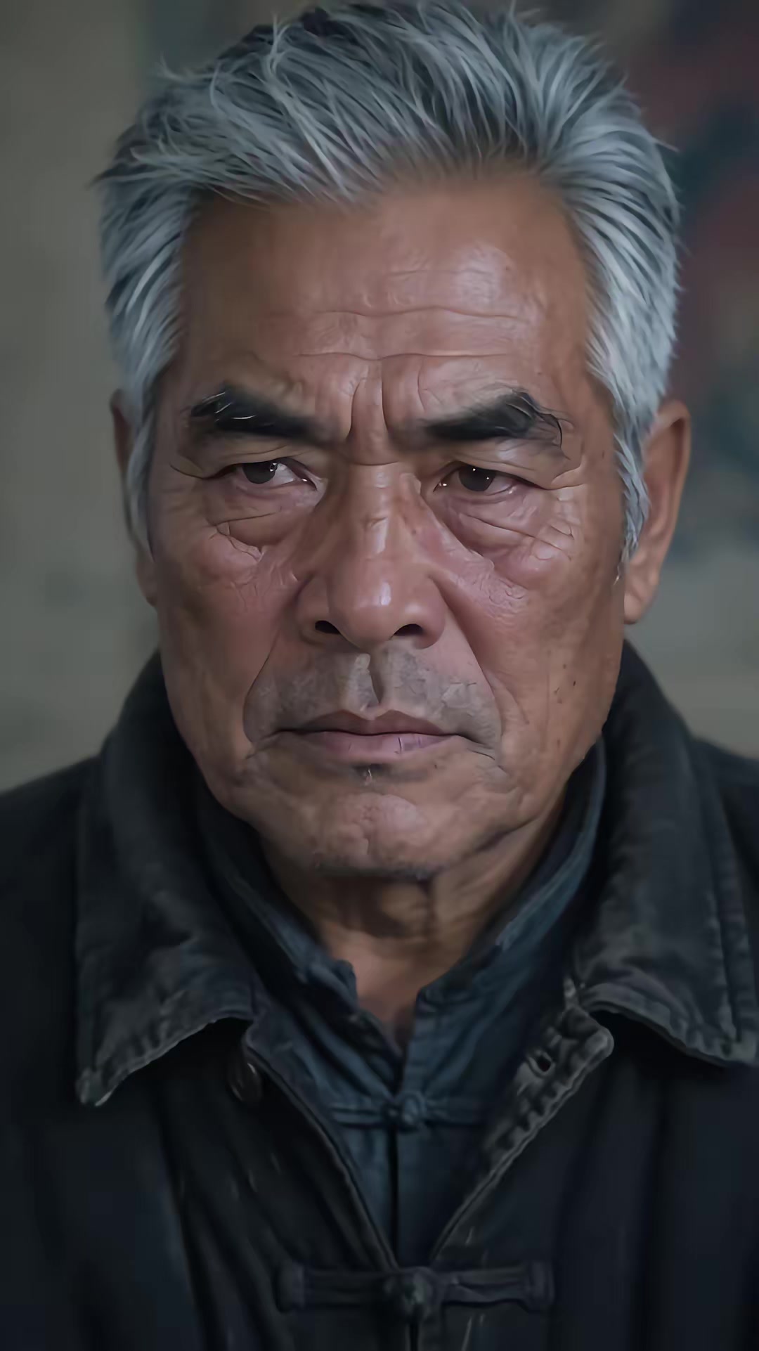 《分家沒我份，破院枯井全是金條》劇照
