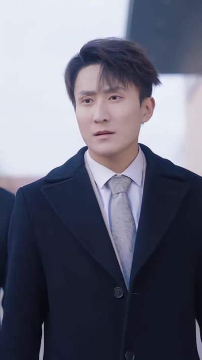 《破規》劇照