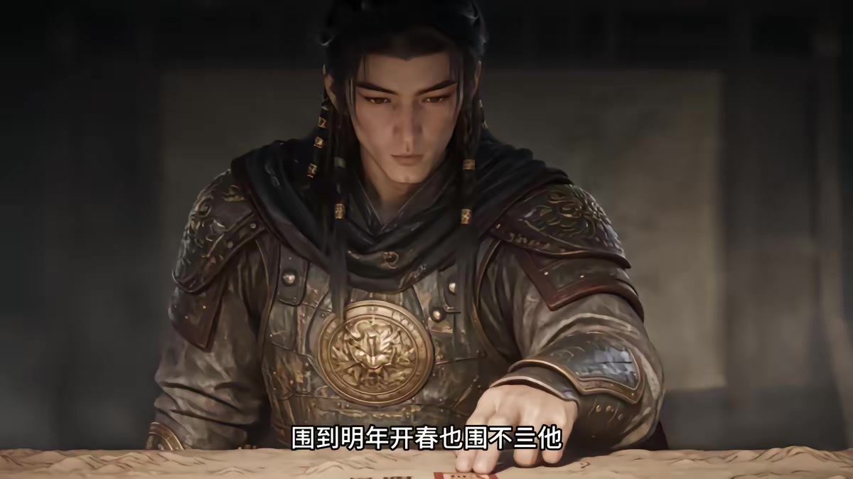 《燼九州第三十五期》劇照