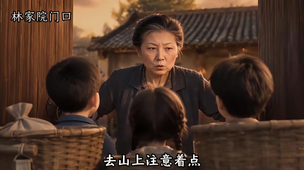 《六零小福星：我竟穿成了極品反派的親閨女2》劇照