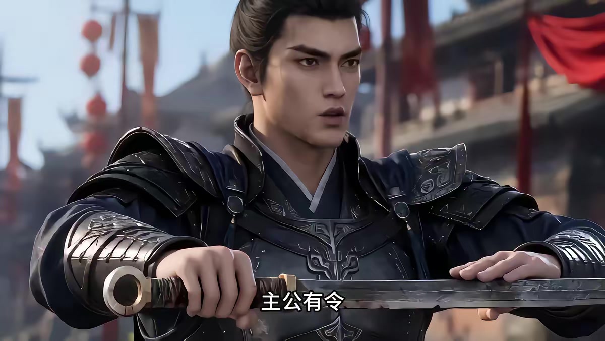 《穿越三國：挾袁紹而奪天下第二季》劇照