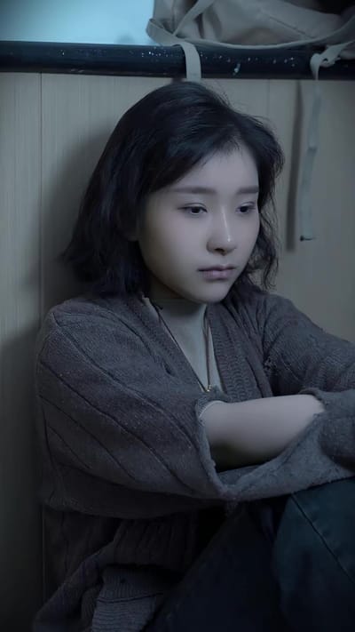 《末日：遺忘之前的，吻》劇照