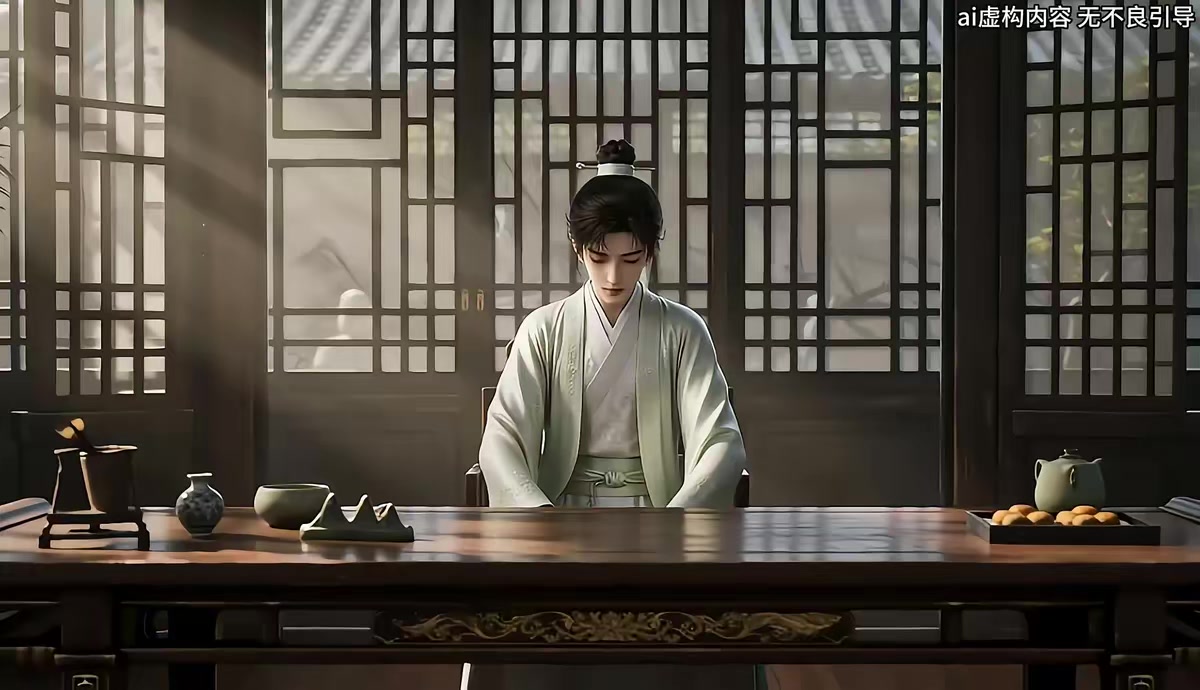 《破廟起家小福星之第三季（完結篇）》劇照