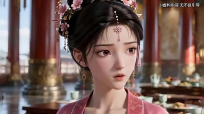 《破廟起家小福星之第三季（完結篇）》劇照