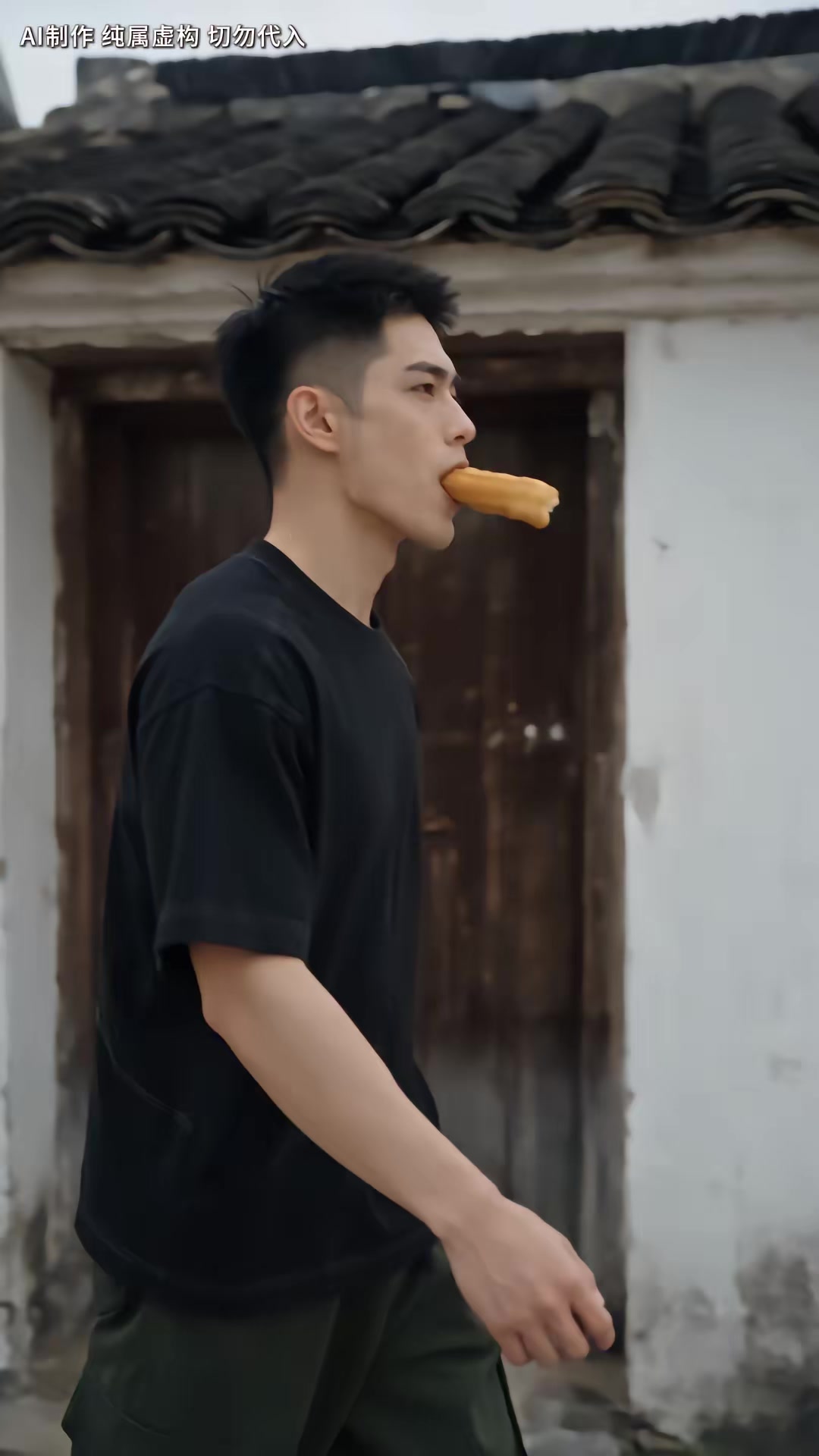 《净身出户后我赶海发家》剧照