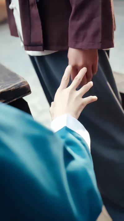 《貞心畫皮》劇照