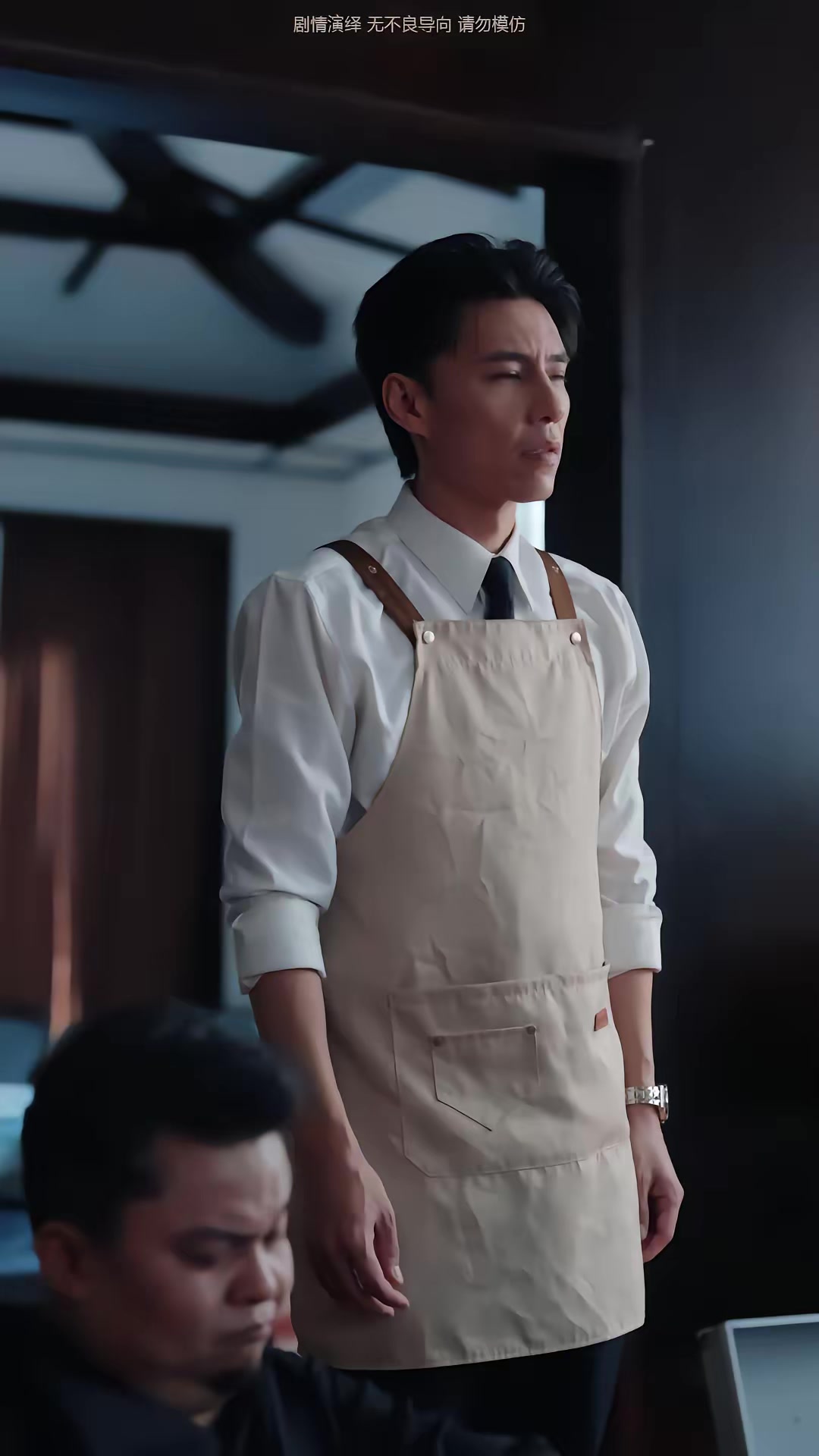 《葬愛小美駕到，請接招》劇照