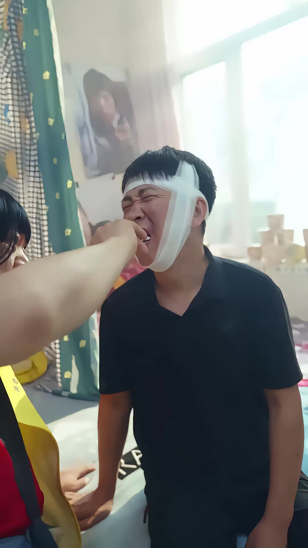 《魔幻手机番外之猪哥外传》剧照