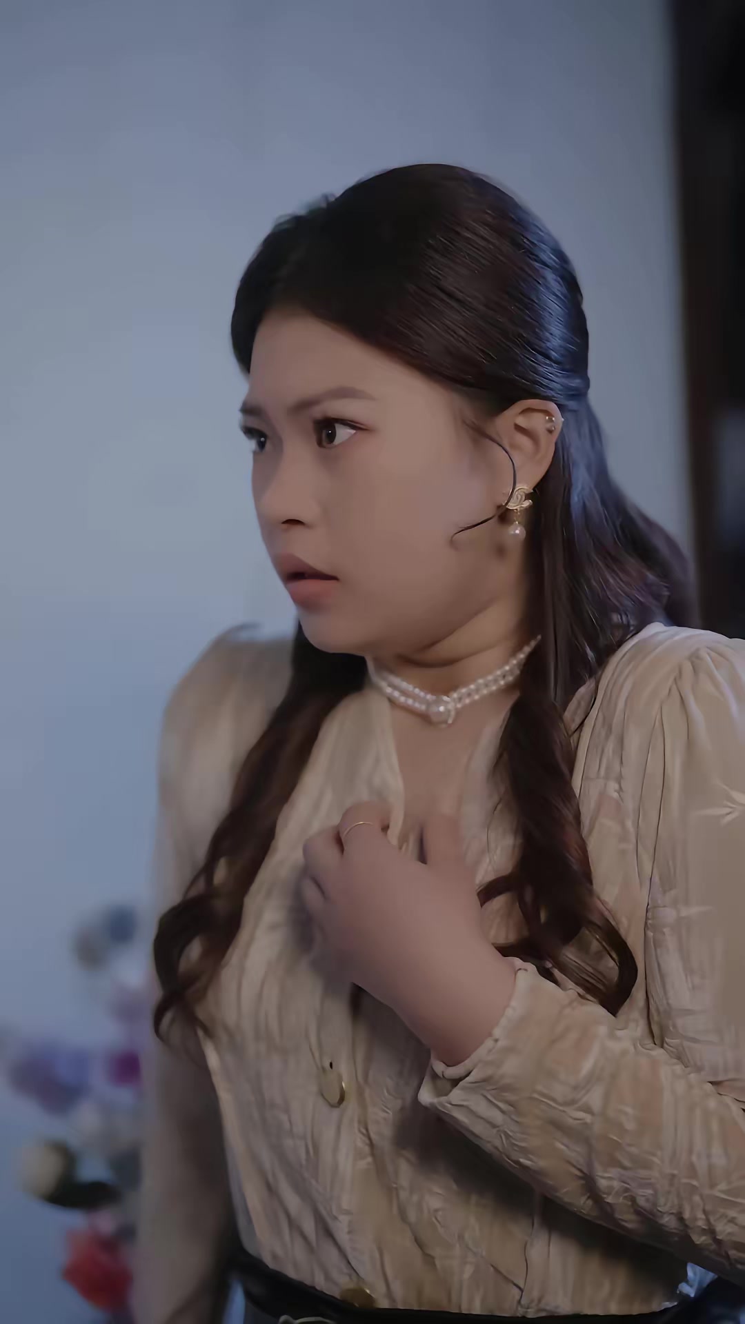 《民宿裡的殺人魔》劇照