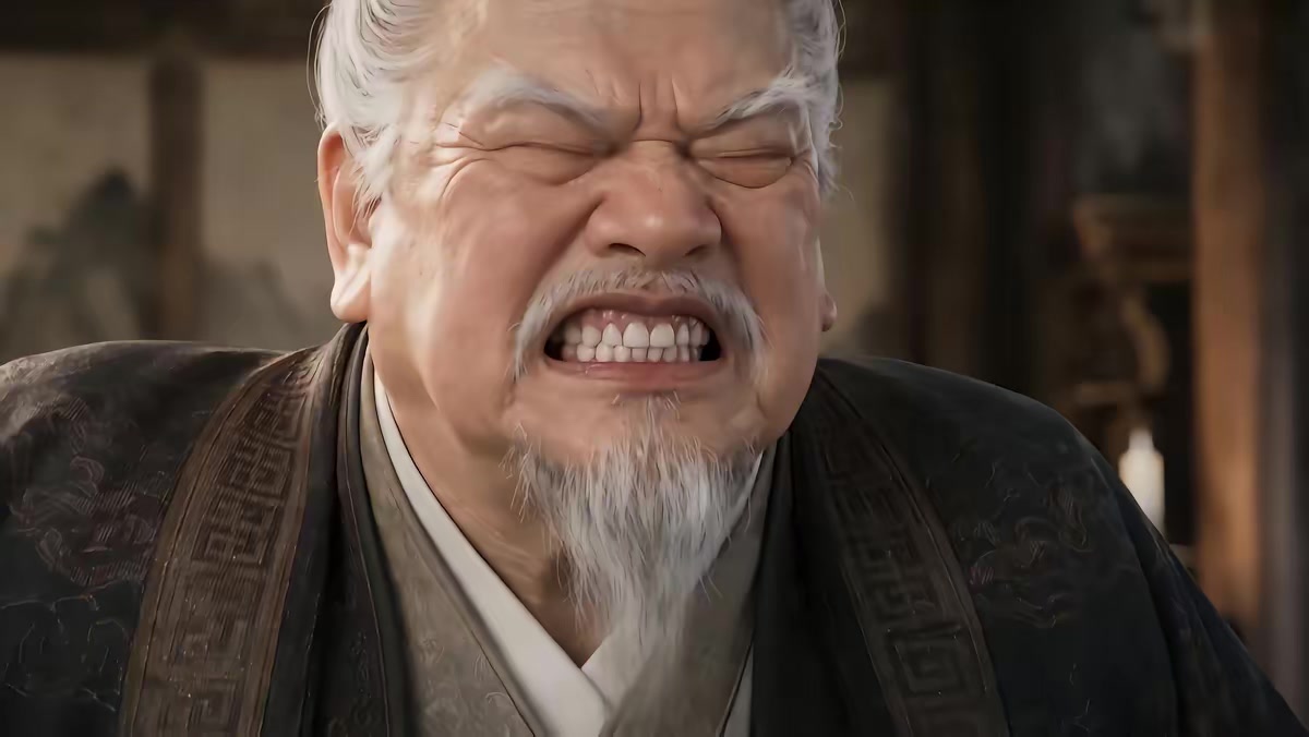 《烛九阴第八季》剧照