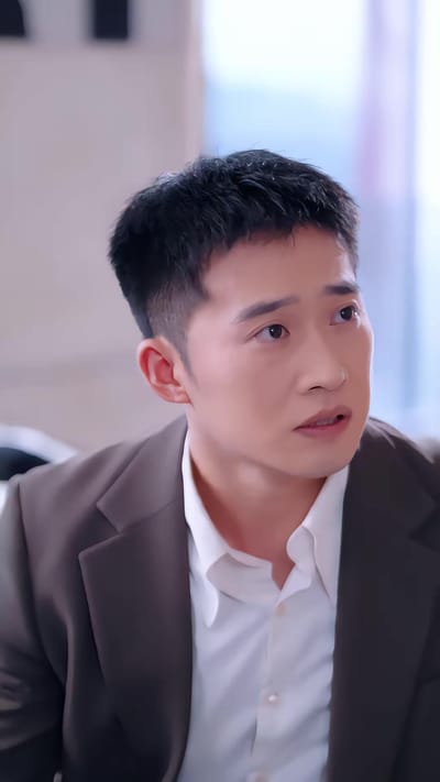 《我许愿老婆变美后》剧照
