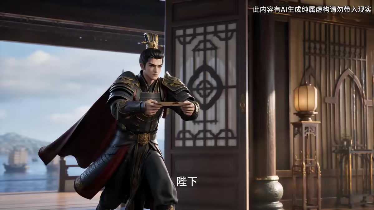 《京師第一紈絝第十一季》劇照
