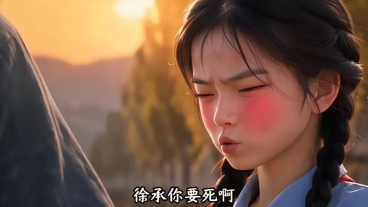 《六零小福星：我竟穿成了極品反派的親閨女2》劇照