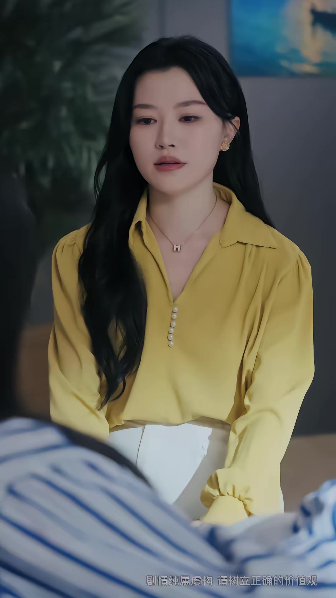 《鸚鵡的詛咒》劇照