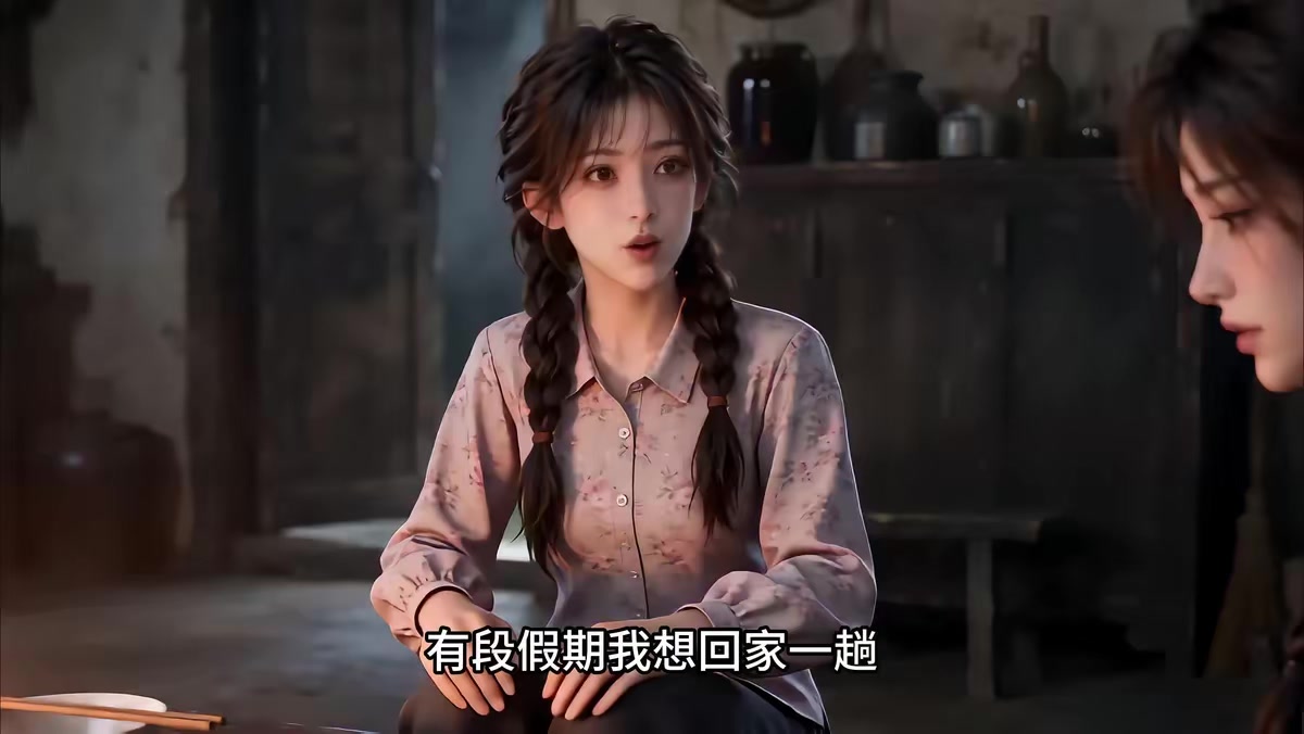 《1978：赶山养校花》剧照