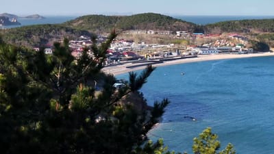 《九島待人親》劇照