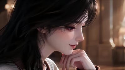 《穿越女配，竟成全員白月光》劇照