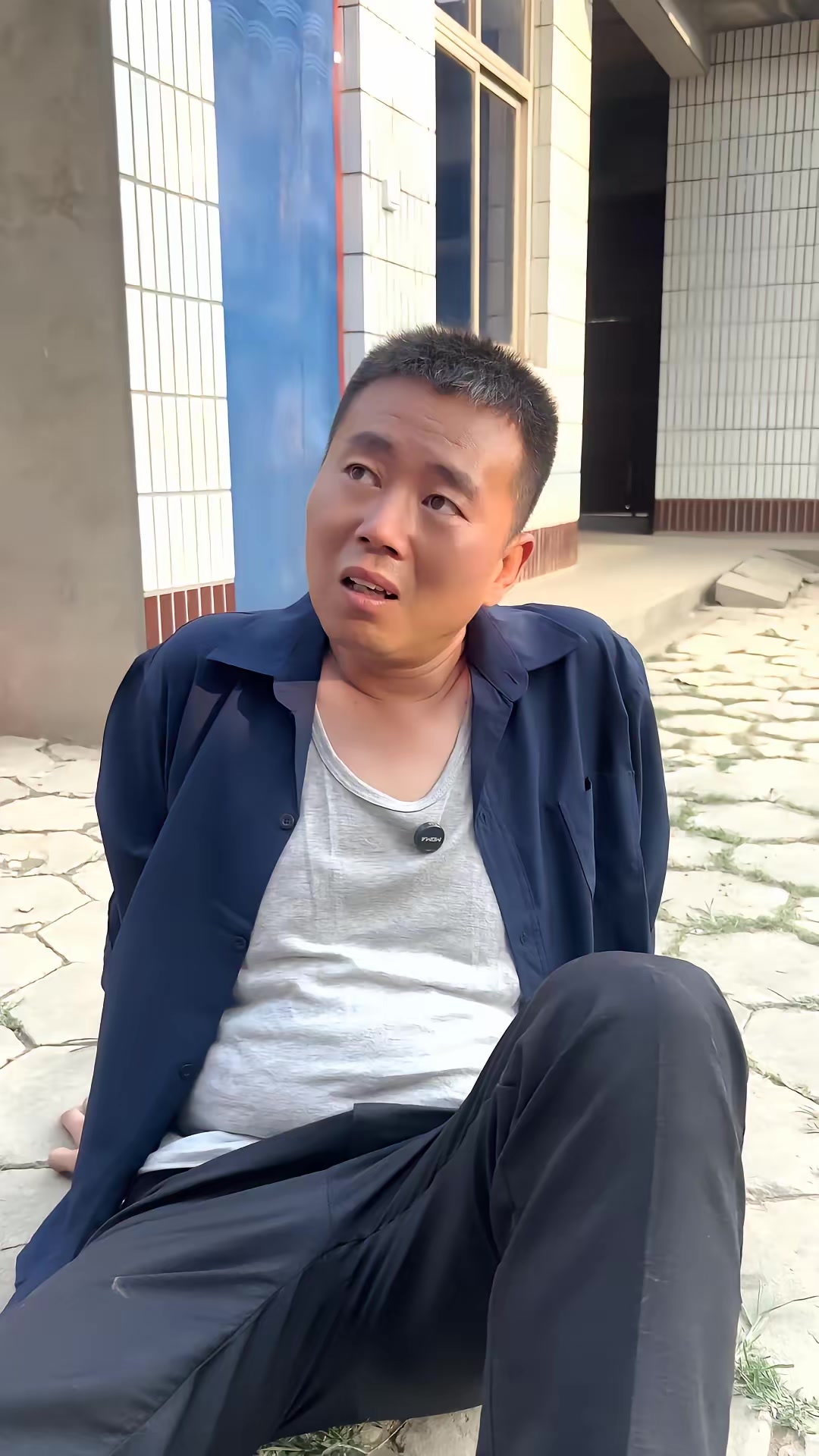 《向阳花》剧照