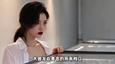 《莞城往事：我的房东叫红姐》剧照