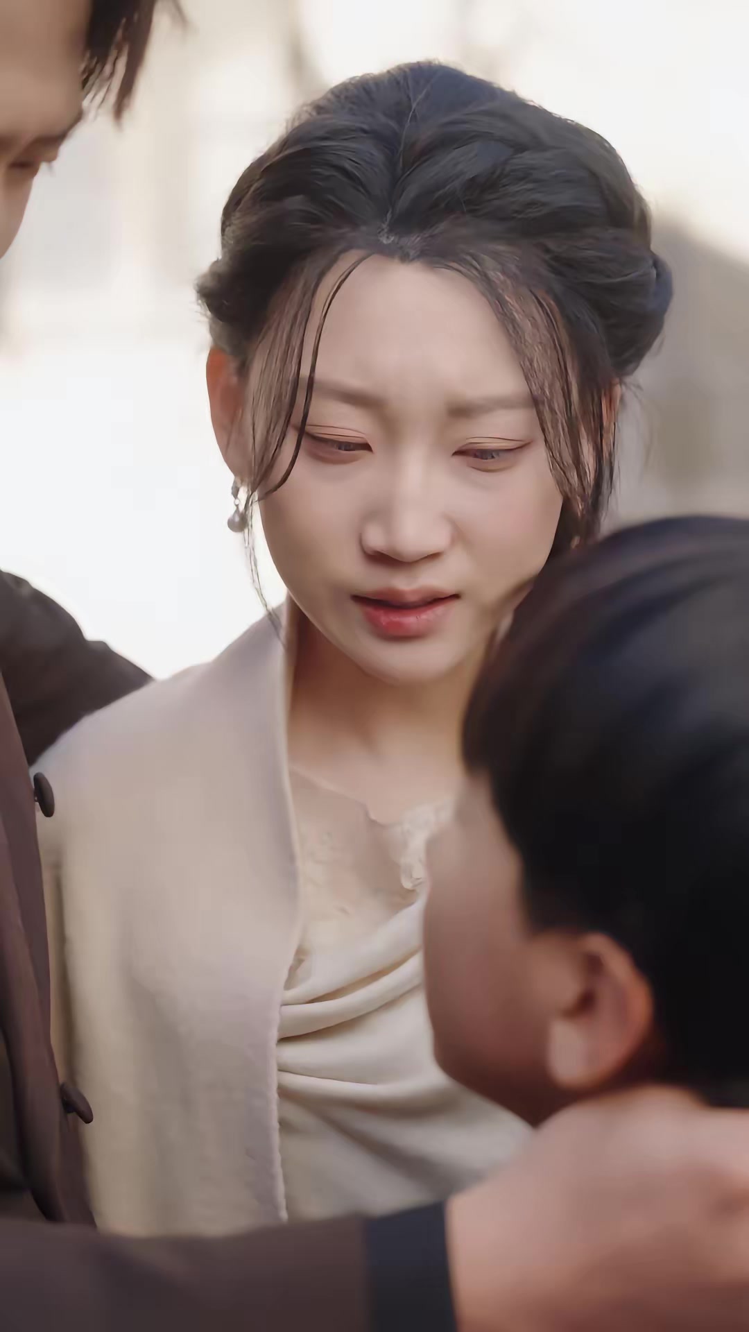 《破規》劇照